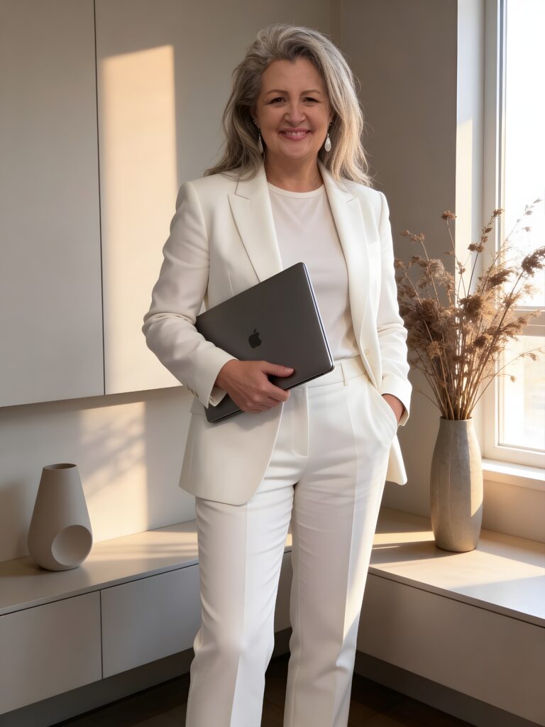 Dr. Valarie at The Heart House - transforming women's lives, rewiring, neuroscience, neuropsychology, pattern breaking,